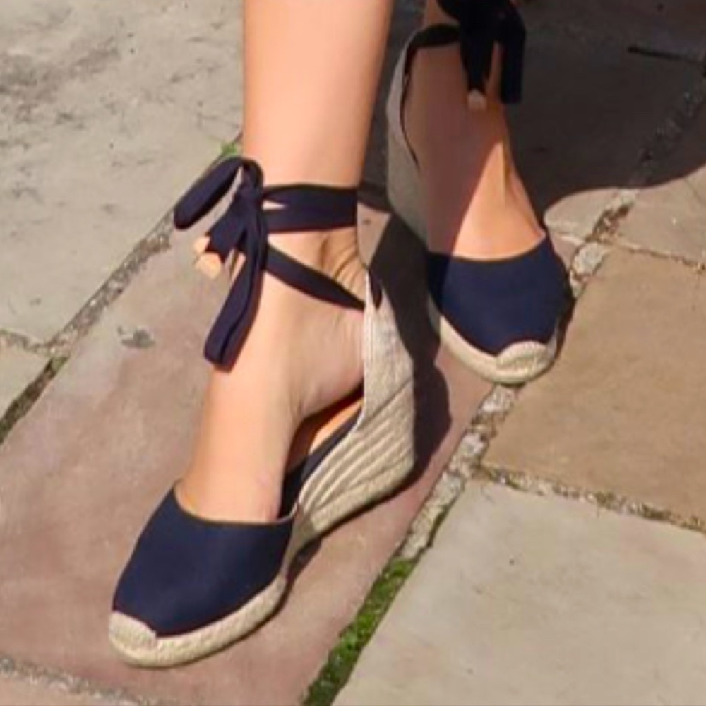 Castañer Espadrilles